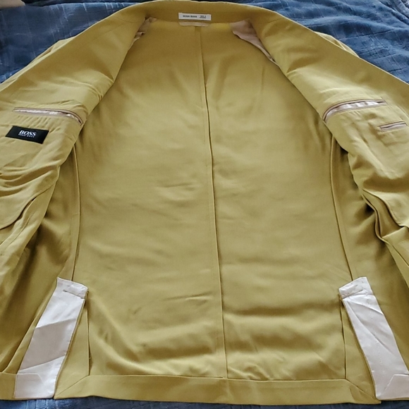 Boss Hugo Boss - Picture 3 of 11